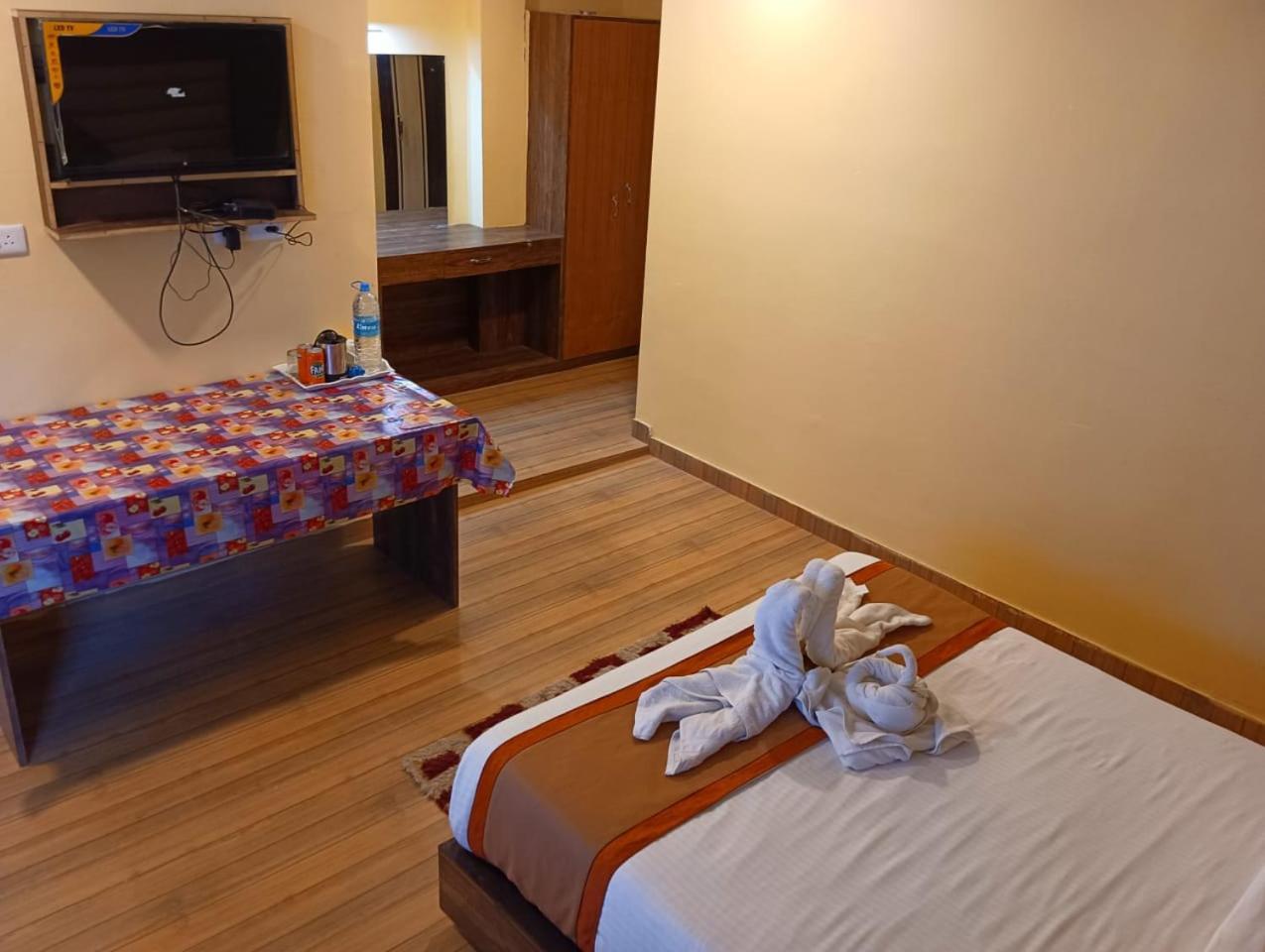 Royal Villa Beach Resort Govind Nagar Экстерьер фото