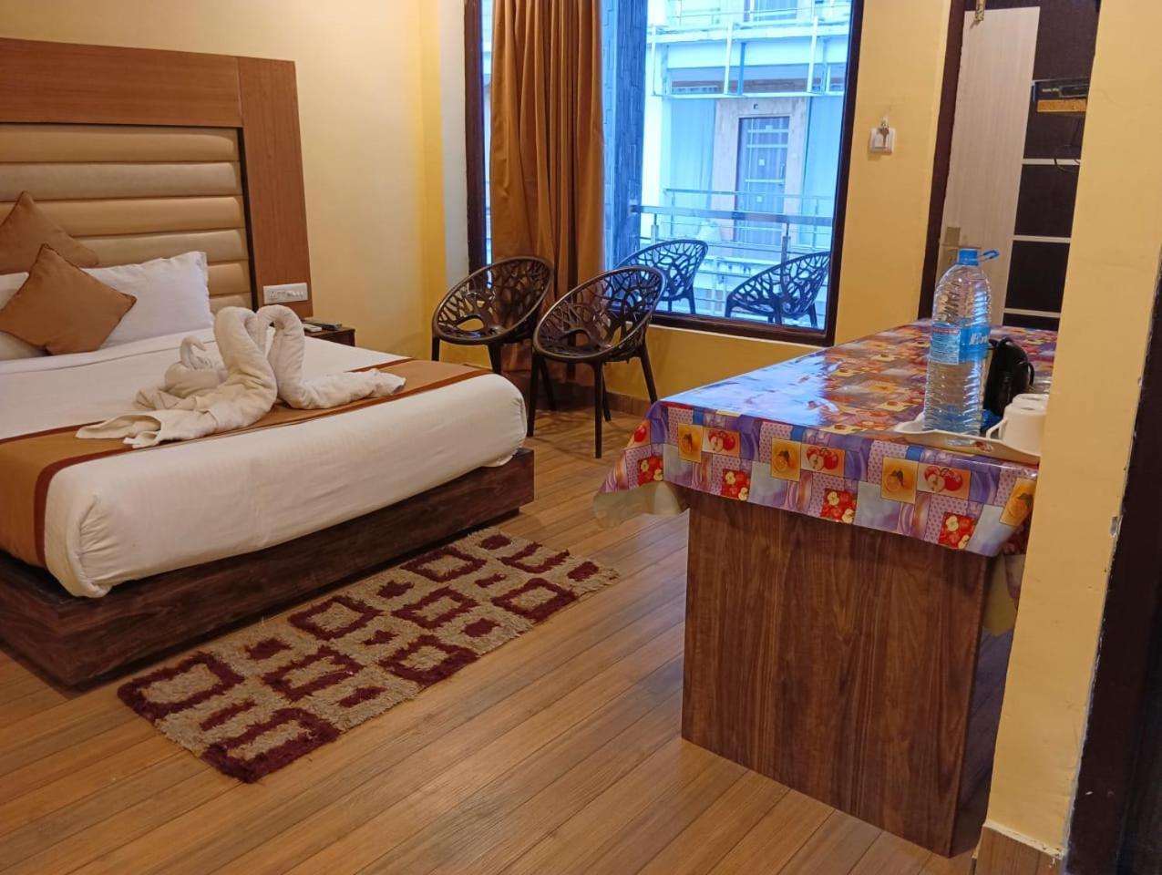 Royal Villa Beach Resort Govind Nagar Экстерьер фото